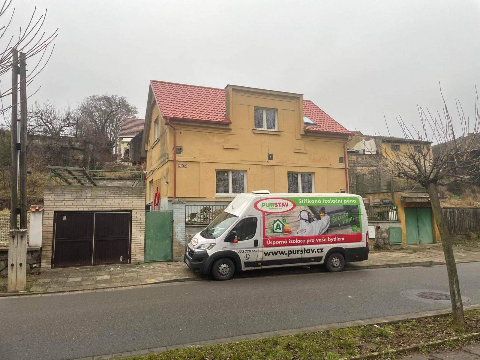 Brandýs nad Labem - Stará Boleslav