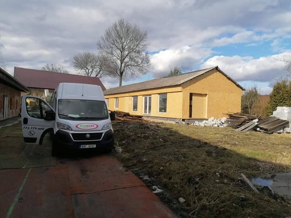 Rybníček