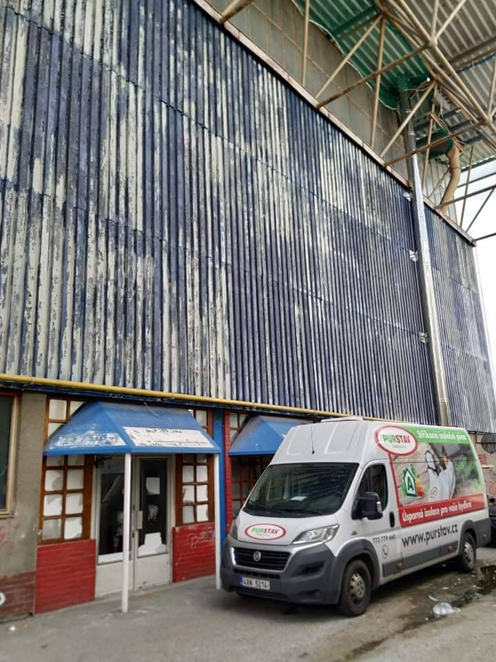 Zimní stadion Olomouc