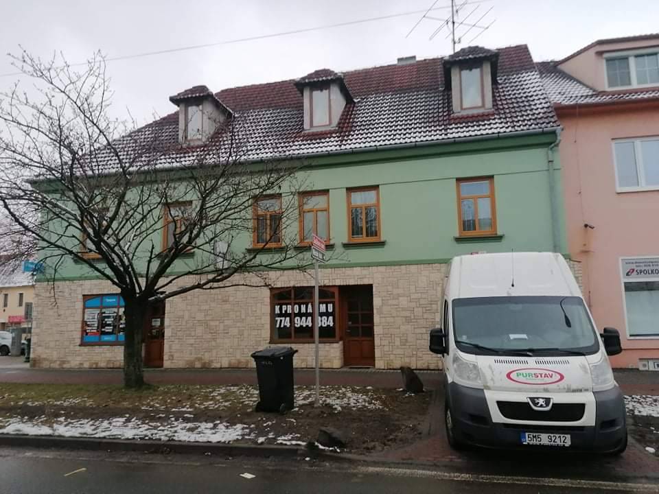 Rousínov